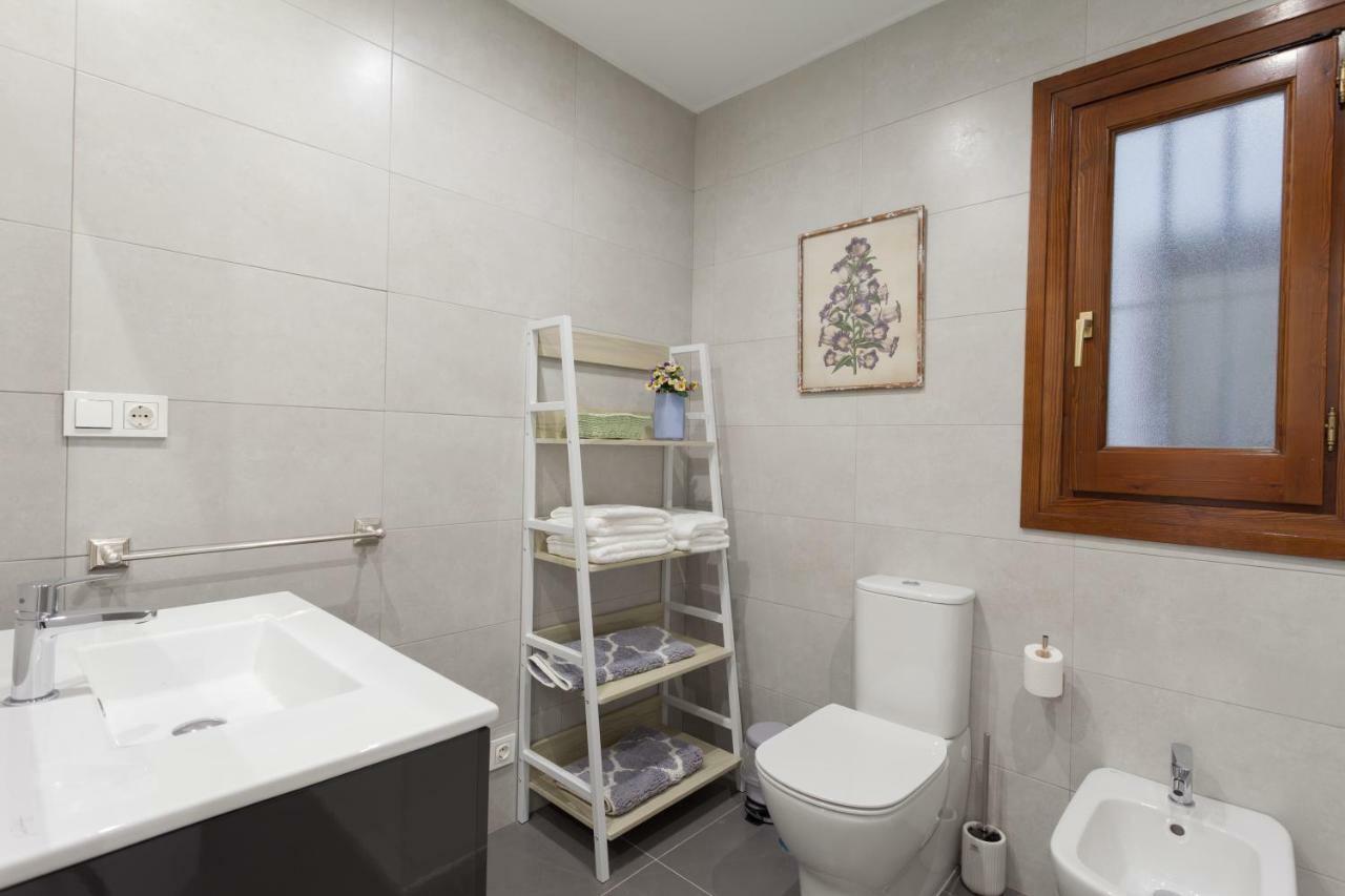 Apartamento De Lujo En Antiguo Convento 格拉纳达 外观 照片