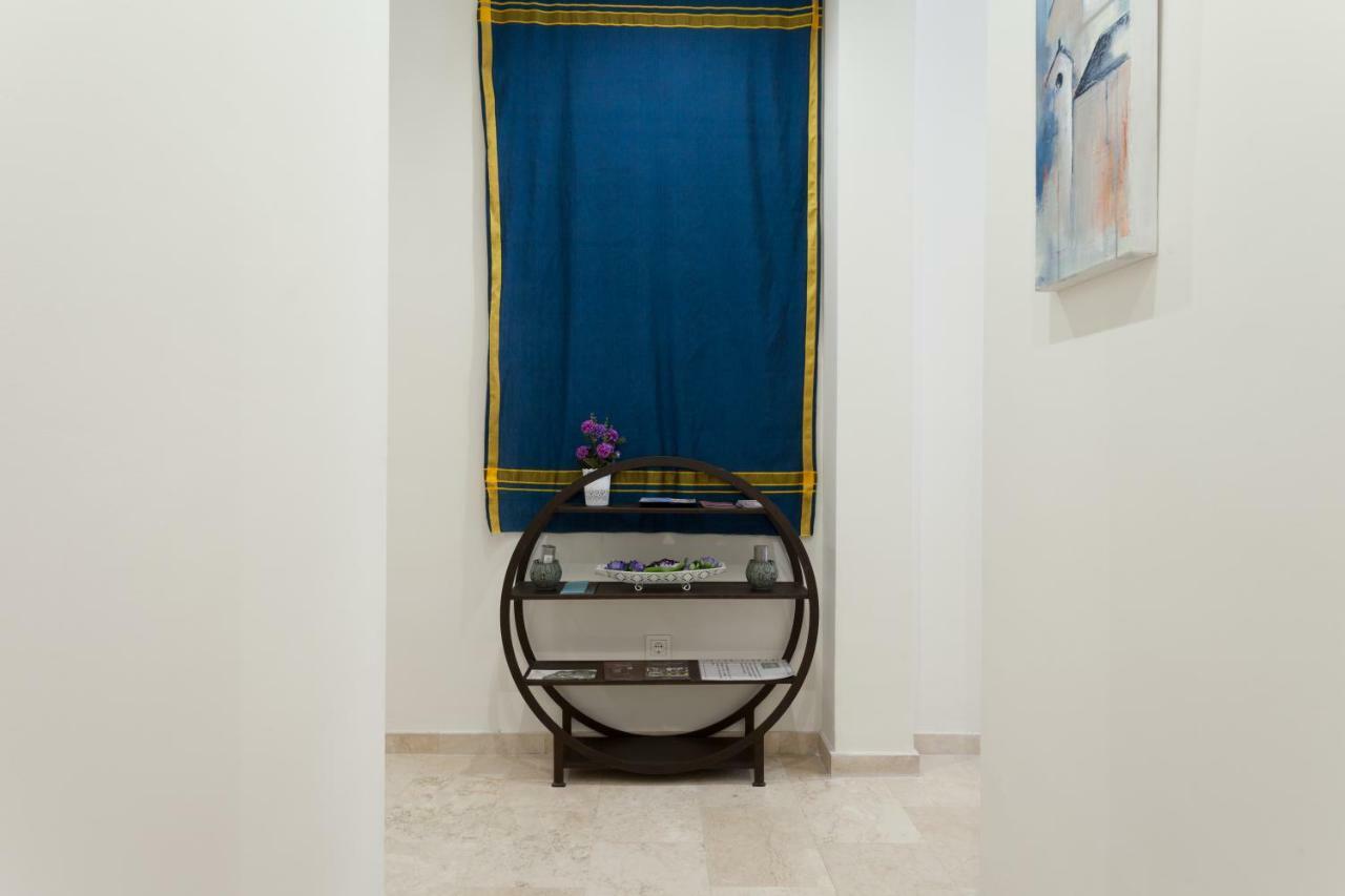Apartamento De Lujo En Antiguo Convento 格拉纳达 外观 照片