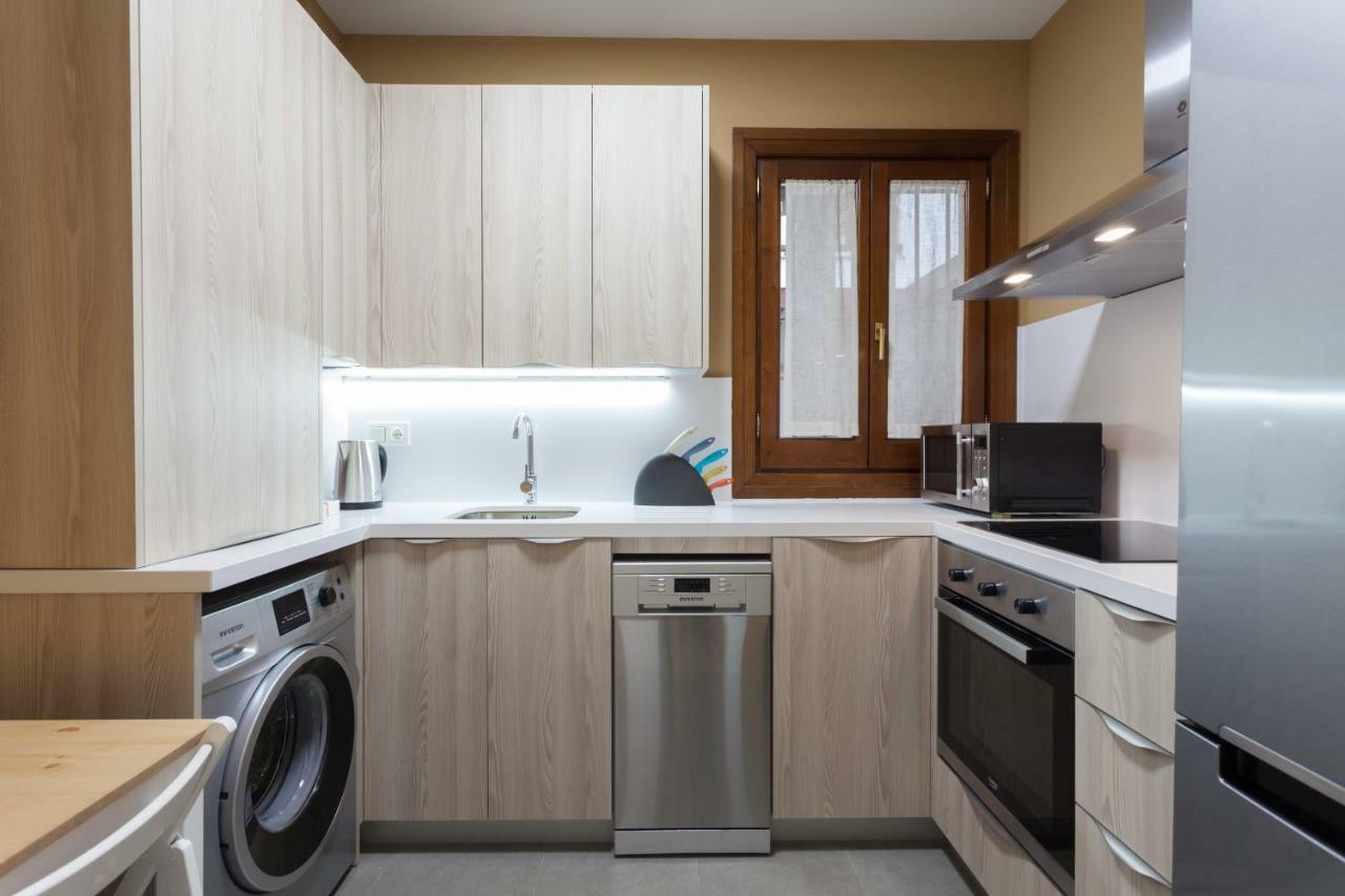 Apartamento De Lujo En Antiguo Convento 格拉纳达 外观 照片