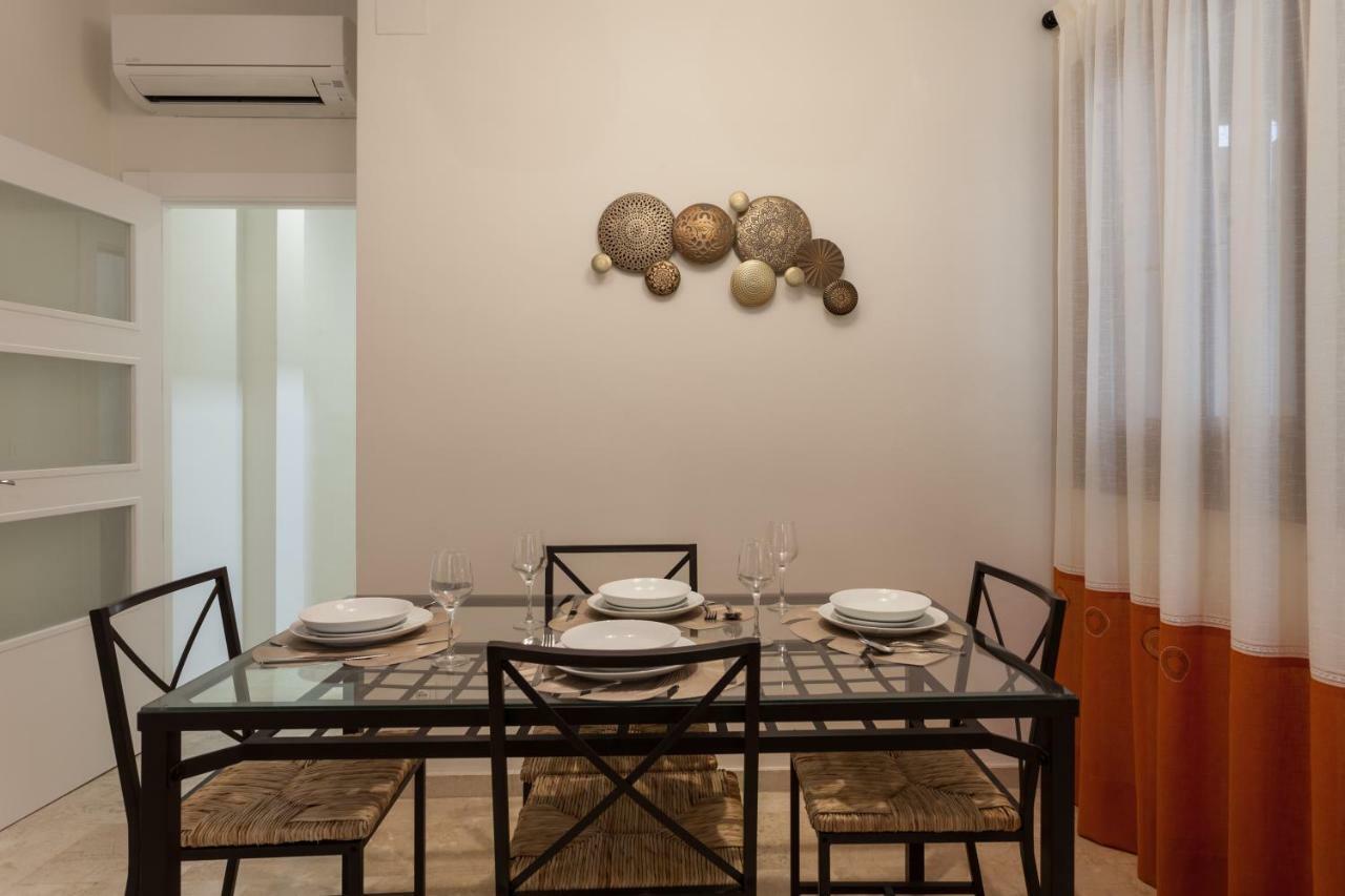 Apartamento De Lujo En Antiguo Convento 格拉纳达 外观 照片
